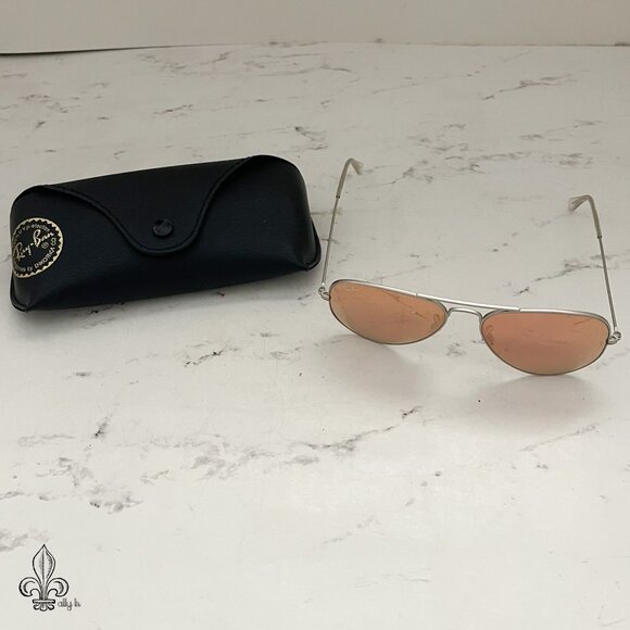 😎Rayban Sunglasses😎 - Picture 1 of 7
